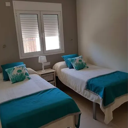 Espacioso 2 En Apartamento *