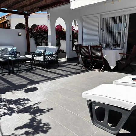 Apartment Espacioso 2 En Maspalomas Maspalomas (Gran Canaria)
