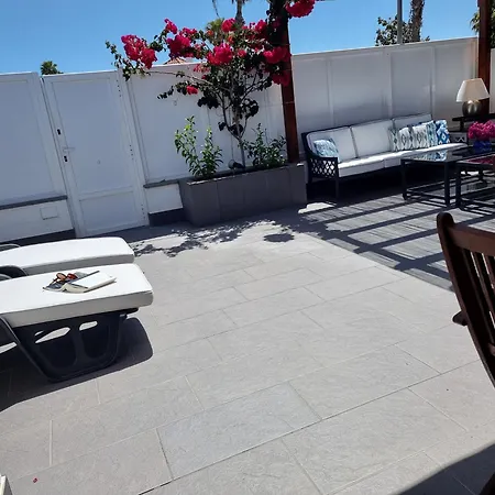 Espacioso 2 En Maspalomas * Maspalomas (Gran Canaria)