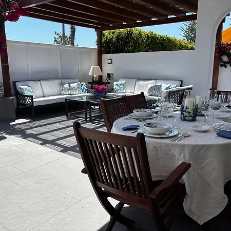 Espacioso 2 En Apartamento Maspalomas (Gran Canaria)