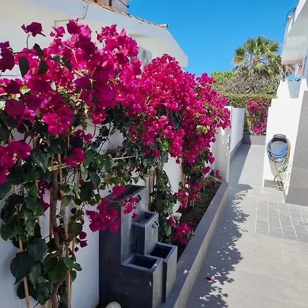 Espacioso 2 En Maspalomas * Maspalomas (Gran Canaria)
