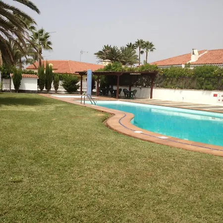 Apartment Espacioso 2 En Maspalomas