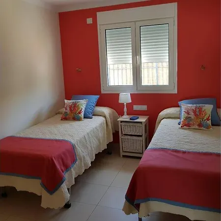 Espacioso 2 En Appartamento Maspalomas (Gran Canaria)