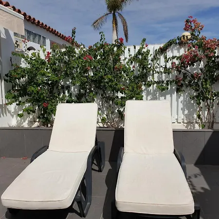Appartamento Espacioso 2 En Maspalomas (Gran Canaria)
