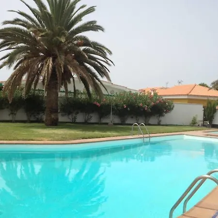 Espacioso 2 En Maspalomas (Gran Canaria)
