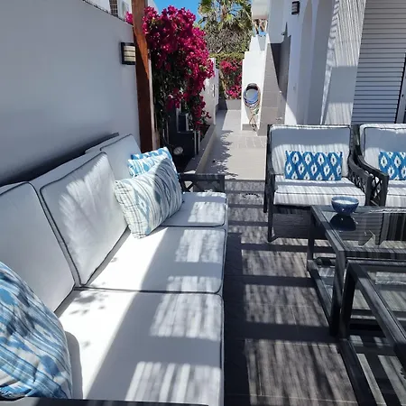 Appartement Espacioso 2 En *