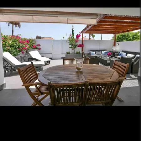 Apartmán Casa De 2 O 3 Con Gran Terraza En