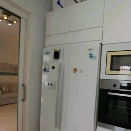 Casa De 2 O 3 Dormitorios Con Gran Terraza En Maspalomas Lejlighed *