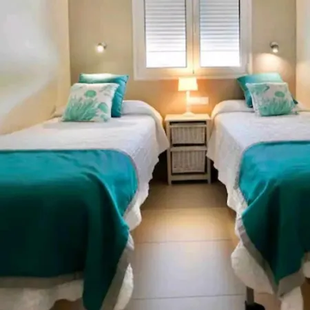 Casa De 2 O 3 Dormitorios Con Gran Terraza En Maspalomas Lejlighed Maspalomas (Gran Canaria)