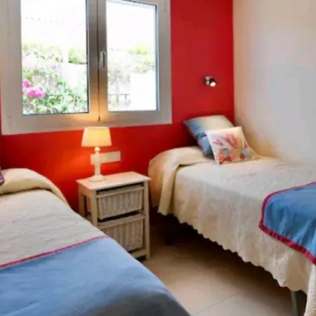 Lejlighed Casa De 2 O 3 Con Gran Terraza En