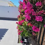Espacioso 2 En דירה