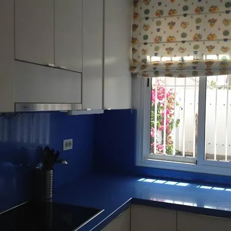 Casa de 2 o 3 dormitorios con gran terraza en Maspalomas Apartamento *