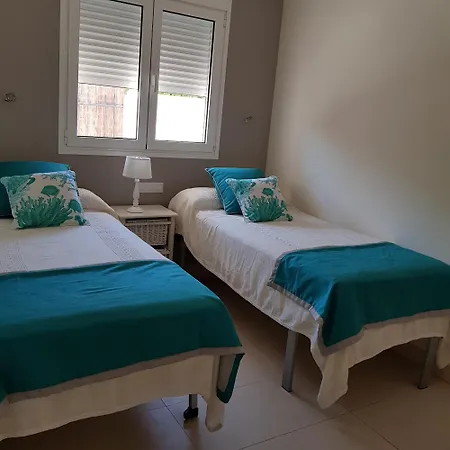 Casa de 2 o 3 dormitorios con gran terraza en Maspalomas