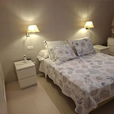 Casa de 2 o 3 dormitorios con gran terraza en Maspalomas *