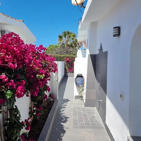 Casa de 2 o 3 dormitorios con gran terraza en Maspalomas Maspalomas (Gran Canaria)