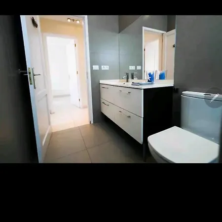 Apartamento Casa de 2 o 3 dormitorios con gran terraza en Maspalomas Maspalomas (Gran Canaria)