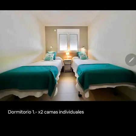 Casa de 2 o 3 dormitorios con gran terraza en Maspalomas *